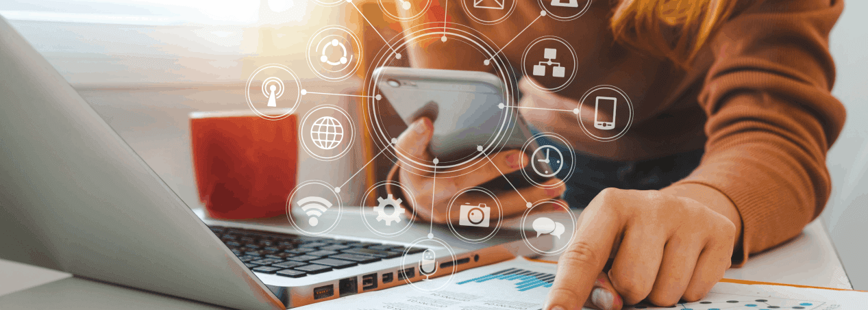 Accessible Media Banner