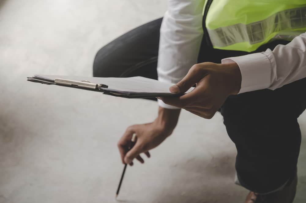 Construction Audit