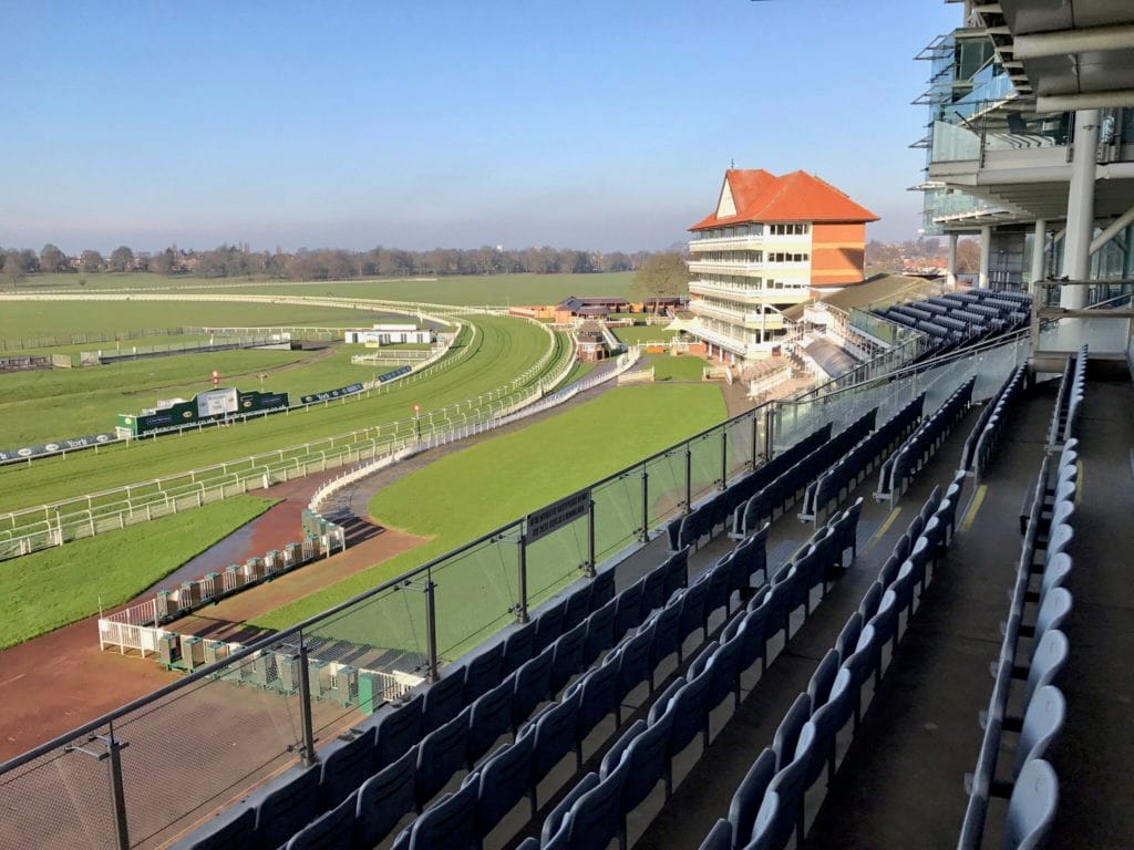 York Racecourse