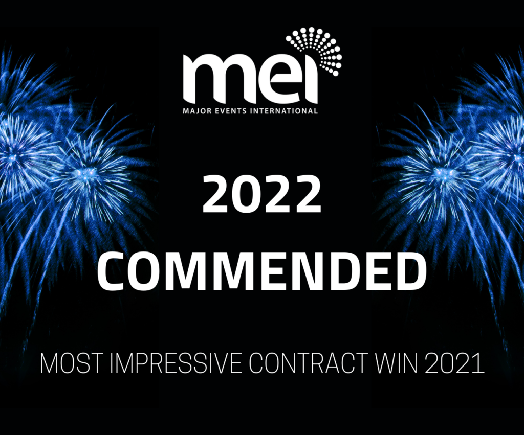 Commended by MEI - Direct Access
