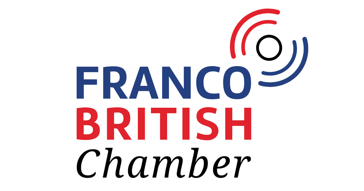 Franco British Chamber logo