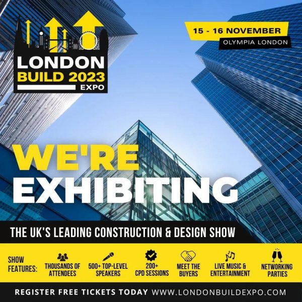 ezgif.com-webp-to-jpg An advertisement banner for London Build Expo 2020.