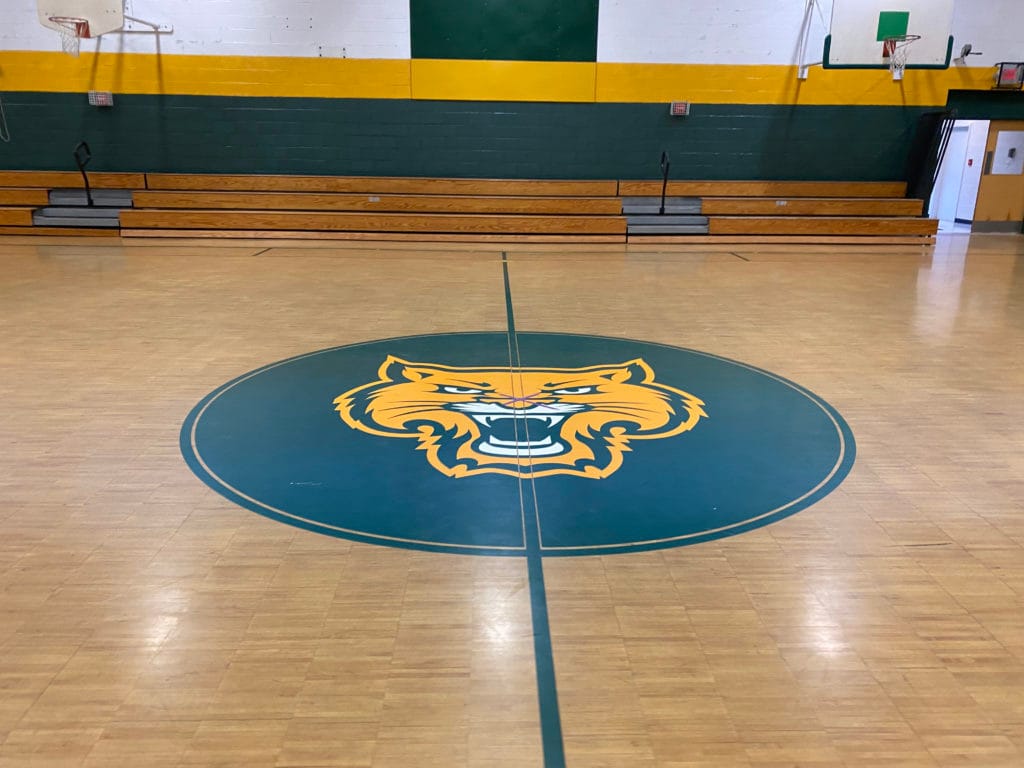 White River Valley School Wildcats