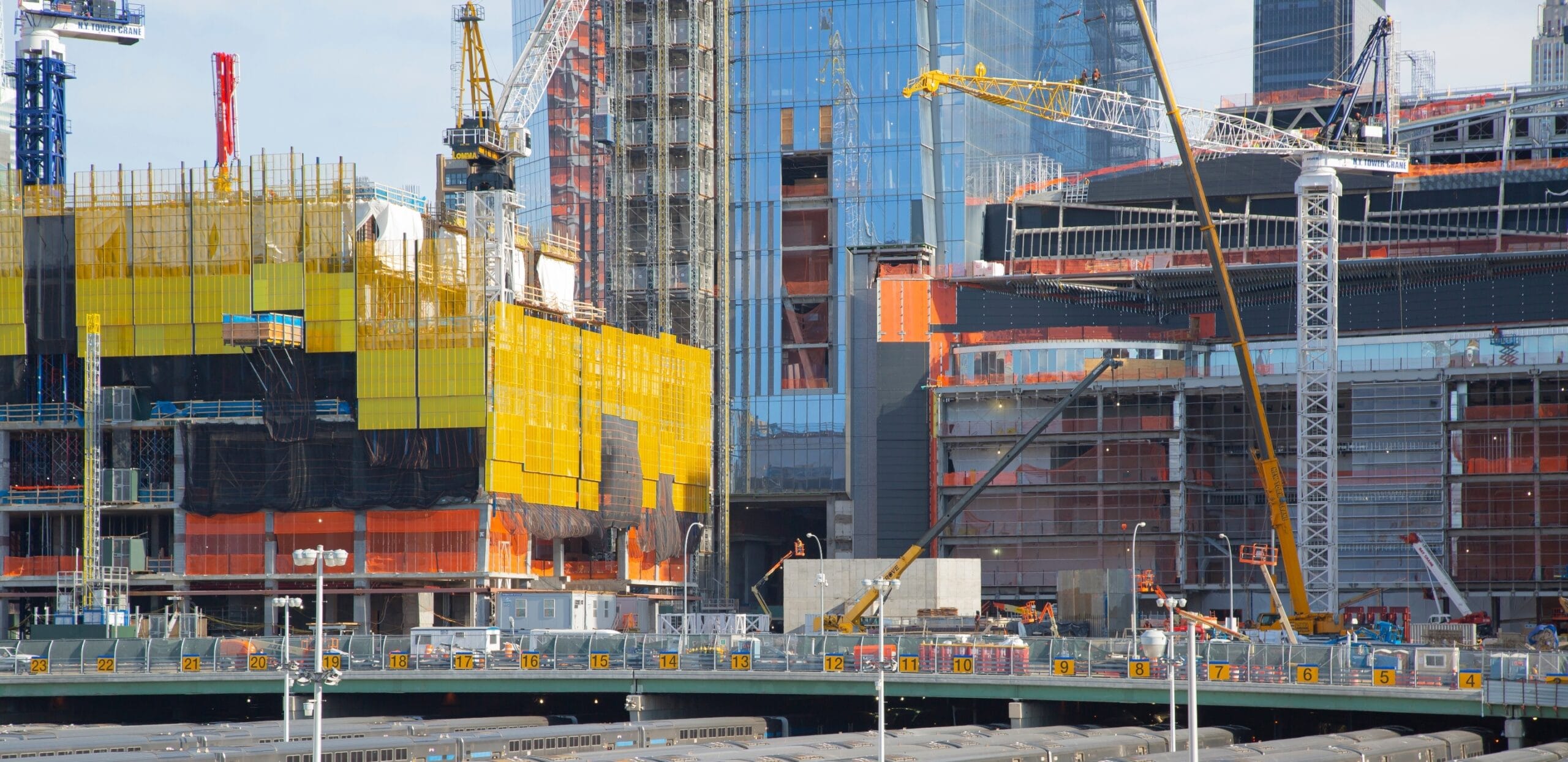 Construction Consultancy - Direct Access USA