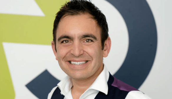 Director Steven Mifsud