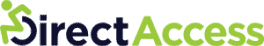 Direct Access logo