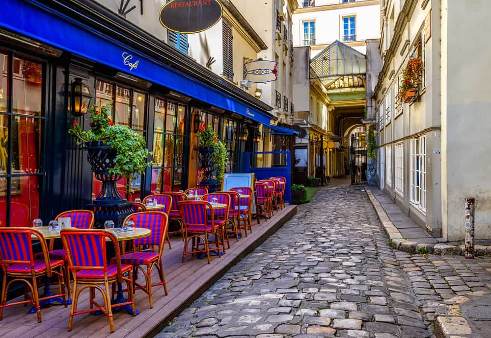 France