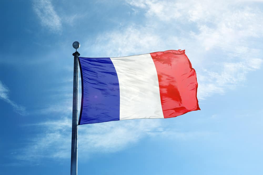 France-Flag