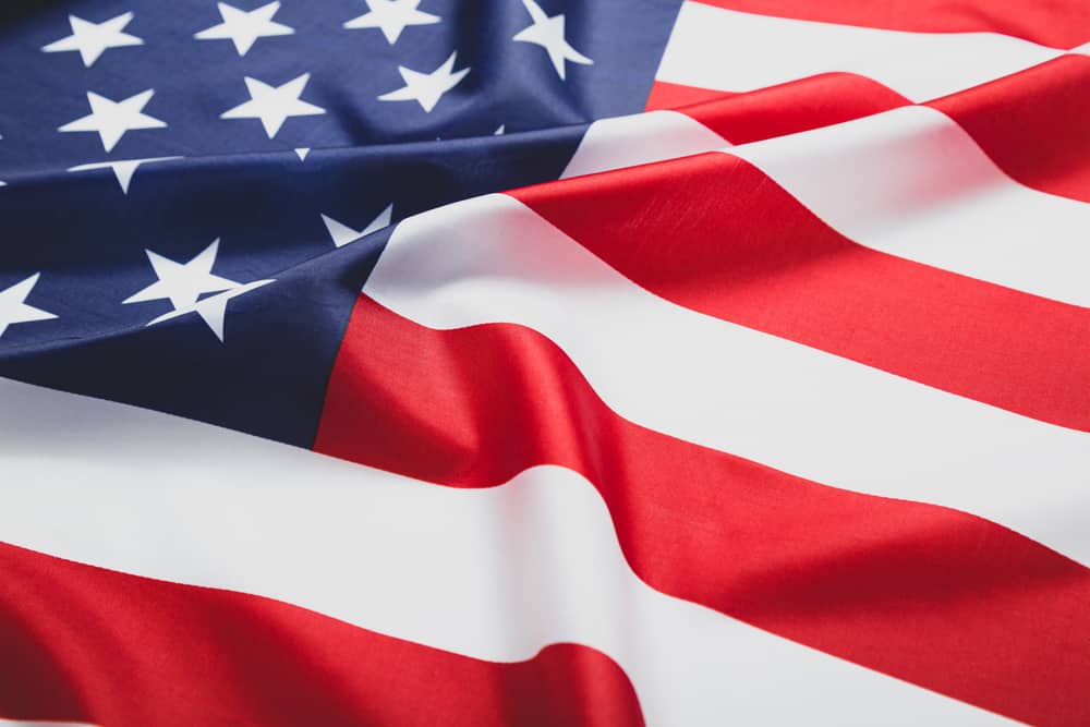 USA-Flag